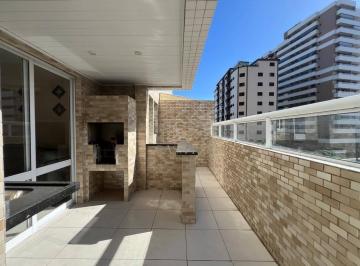 b3d955007f9aeabf6e4fb9bbbd272c254207c662 · Apartamento TIPO GARDEN com 2 dormitórios à venda, 75 m² por R$ 600.000 - Vila Guilhermina - Praia G