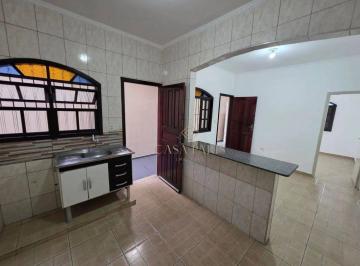 e4473086fe8dc27fc5f19cf0dc3b045138c75251 · Casa com 2 dormitórios à venda, 78 m² por R$ 385.000,00 - Mirim - Praia Grande/SP