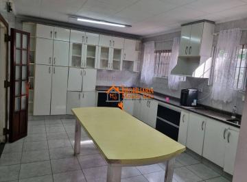 7c6e6c2e12c015ec477433ffee0189771932a2d1 · Casa 5 dormitórios à venda, 360 m² AIRBNB - Guarulhos/SP