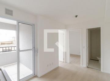 Apartamento · 31m² · 2 Quartos · Apartamento à Venda - Vila das Mercês, 2 Quartos, 31 m2