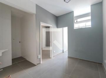 Apartamento · 36m² · 1 Quarto · Apartamento à Venda - Bela Vista, 1 Quarto, 36 m2