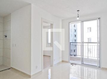 Apartamento · 39m² · 2 Quartos · Apartamento à Venda - Piqueri, 2 Quartos, 39 m2