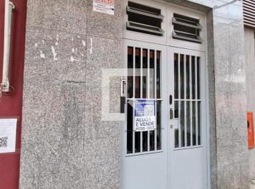 Apartamento · 39m² · 1 Quarto · Apartamento à Venda - Santa Cecília, 1 Quarto, 39 m2