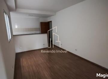 Foto 01 · Imperdível oportunidade: Apartamento à venda em São Paulo-SP, Vila Gustavo, 2 qu