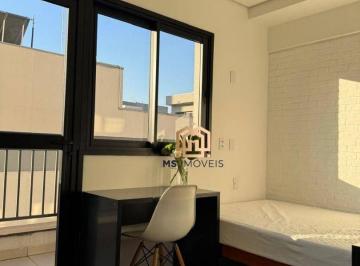 001ffe849e79a9a6b931eab0765c4d3e327b8fbf · Studio 21m² Vila Mariana
