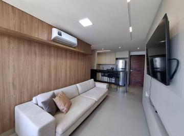 Apartamento de 3 quartos, João Pessoa · Vende-se Apto 3 quartos 1 suite mobiliado Camboinha
