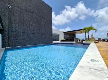 Apartamento de 3 quartos, João Pessoa · Vende-se Apto 81M² 3 quartos 1 suite mobiliado Camboinha