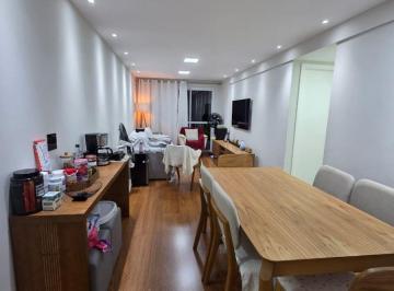 Apartamento de 3 quartos, Rio de Janeiro · Apartamento reformado 3qtos (1suíte) Condomínio Atlantis Park (Fase I) 430mil