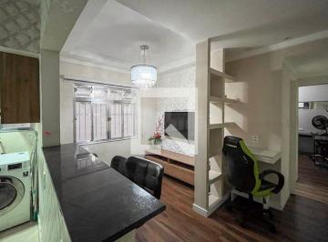 Apartamento · 39m² · 1 Quarto · Apartamento à Venda - Aclimação, 1 Quarto, 39 m2