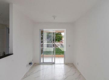 Apartamento · 51m² · 2 Quartos · 1 Vaga · Apartamento à Venda - Jardim Casablanca, 2 Quartos, 51 m2