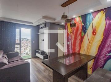 Apartamento · 47m² · 2 Quartos · 1 Vaga · Apartamento à Venda - Jardim São Savério, 2 Quartos, 47 m2