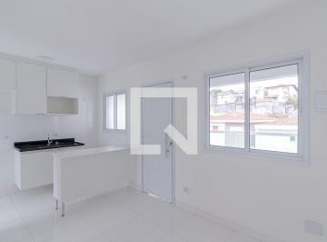 Apartamento · 40m² · 1 Quarto · Apartamento à Venda - Bosque da Saúde, 1 Quarto,  40 m2