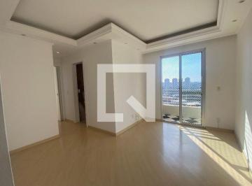 Apartamento · 50m² · 2 Quartos · 1 Vaga · Apartamento à Venda - Jardim Éster Yolanda, 2 Quartos, 50 m2