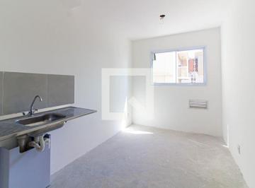 Apartamento · 27m² · 1 Quarto · Apartamento à Venda - Barra Funda, 1 Quarto, 27 m2