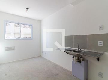 Apartamento · 27m² · 1 Quarto · Apartamento à Venda - Barra Funda, 1 Quarto, 27 m2
