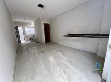 3e72426615e290cc6b3bc3da10ad6424d2263e8f · Sobrado com 2 dormitórios à venda, 68 m² por R$ 441.000 - Vila Guilhermina - Praia Grande/SP