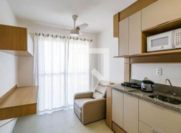 Apartamento · 24m² · 1 Quarto · Apartamento à Venda - Jardim Éster Yolanda, 1 Quarto, 24 m2