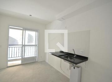 Apartamento · 28m² · 1 Quarto · Apartamento à Venda - Vila Gustavo, 1 Quarto, 28 m2