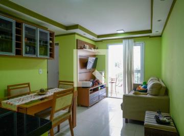 Apartamento · 47m² · 2 Quartos · 1 Vaga · Apartamento à Venda - Jardim São Savério, 2 Quartos, 47 m2