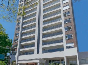Apartamento de 3 quartos, São Paulo · Moema Apartamento A Venda 3 Dormitorios 164m2 3 Vaga Novo Pronto Para Morar