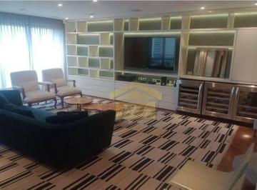 e638816d0650ea40cef375009c7051a84af40145 · Apartamento com 3 dormitórios para alugar, 200 m² por R$ 31.623/mês - Vila Nova Conceição - São Paul