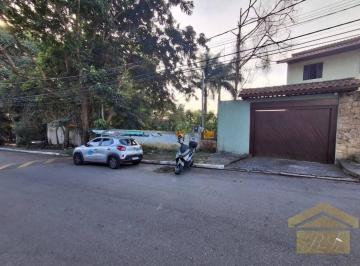 5586fac3dd96d67d757e26994ed1329f8a7c1b72 · Terreno à venda, 250 m² por R$ 300.000,00 - Jardim Florida Paulista - São Paulo/SP