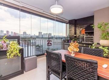 dda629c36dd11d9e4fd4821e59206d0008ae5a98 · Apartamento à venda, 94 m² por R$ 1.350.000,00 - Lapa - São Paulo/SP