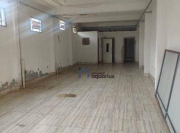 c3881d996820dafe87d3f4c23330d4e6b8820615 · Ponto para alugar, 117 m² por R$ 5.615,00/mês - Conjunto Residencial Trinta e Um de Março - São José