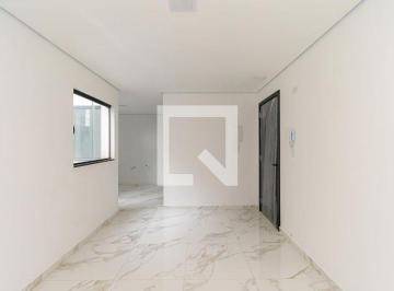 Apartamento · 45m² · 2 Quartos · Apartamento à Venda - Sapopemba, 2 Quartos, 45 m2