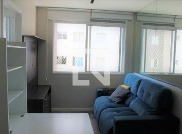 Apartamento · 34m² · 2 Quartos · Apartamento à Venda - Bom Retiro, 2 Quartos, 34 m2