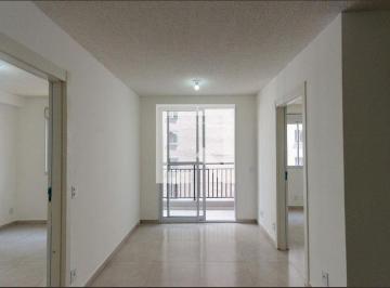 Apartamento · 38m² · 2 Quartos · Apartamento à Venda - Jardim Felicidade, 2 Quartos, 38 m2