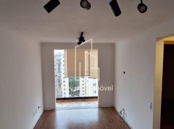 Foto 01 · Apartamento à venda em São Paulo-SP: 2 dormitórios, sacada envidraçada, lazer co