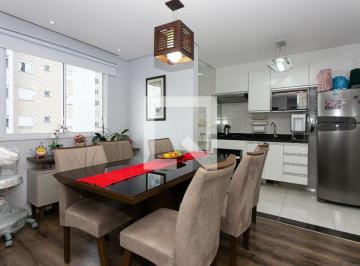 Apartamento · 43m² · 1 Quarto · Apartamento à Venda - Belém, 1 Quarto, 43 m2