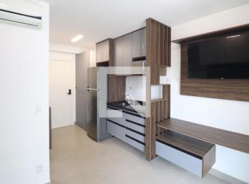 Apartamento · 26m² · 1 Quarto · Apartamento à Venda - Vila Gustavo, 1 Quarto, 26 m2