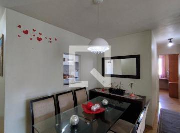 Apartamento · 64m² · 3 Quartos · 1 Vaga · Apartamento à Venda - Jardim Santa Emília, 3 Quartos, 64 m2