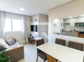 Apartamento · 41m² · 2 Quartos · Apartamento à Venda - Vila Campestre, 2 Quartos, 41 m2