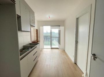 Apartamento · 27m² · 1 Quarto · Apartamento à Venda - Jardim Éster Yolanda, 1 Quarto, 27 m2