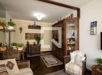 Apartamento · 90m² · 3 Quartos · 2 Vagas · Apartamento à Venda - Portal do Morumbi, 3 Quartos, 90 m2