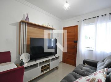 Apartamento · 42m² · 2 Quartos · 1 Vaga · Apartamento à Venda - Vila Gustavo, 2 Quartos, 42 m2