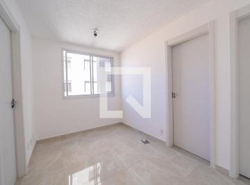 Apartamento · 38m² · 2 Quartos · Apartamento à Venda - Vila Ré, 2 Quartos, 38 m2