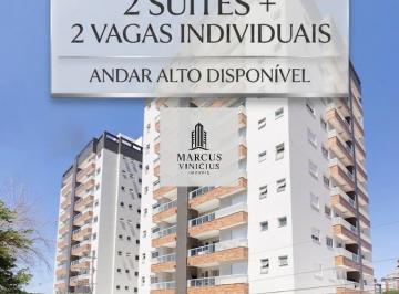 Foto 26 · Apartamento de Luxo à Venda em Florianópolis - 2 Quartos, 2 Suítes, 3 Banheiros, 2 Vagas - 85m² no C