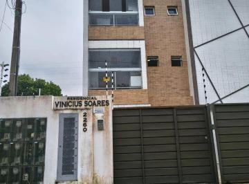 Apartamento para locação no RESIDENCIAL VINICIUS SOARES, PORTAL DO SOL, João Pessoa, PB · Apartamento para locação no RESIDENCIAL VINICIUS SOARES, PORTAL DO SOL, João Pessoa, PB