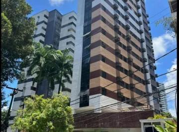 Apartamento para locação no RUA ESMERALDINO BANDEIRA, 125 - GRAÇAS, GRAÇAS, Recife, PE · Apartamento para locação no RUA ESMERALDINO BANDEIRA, 125 - GRAÇAS, GRAÇAS, Recife, PE