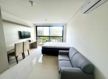 Apartamento para locação no SKY CONCEPT, JATIÚCA, Maceió, AL · Apartamento para locação no SKY CONCEPT, JATIÚCA, Maceió, AL
