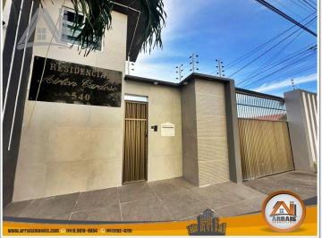 c11c84c11e1b7347eda09ec6c8035b22f769cbdd · Casa com 3 dormitórios à venda, 120 m² - Passaré - Fortaleza/CE