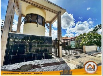 f059bb1b47c402b05aa746a72c2fbece79f3a130 · Casa com 2 dormitórios à venda, 90 m² - Mondubim - Fortaleza/CE