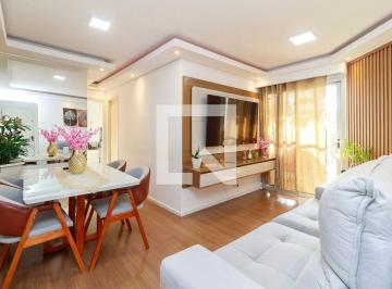 Apartamento · 60m² · 2 Quartos · 1 Vaga · Apartamento à Venda - Jardim Sao Luis, 2 Quartos, 60 m2