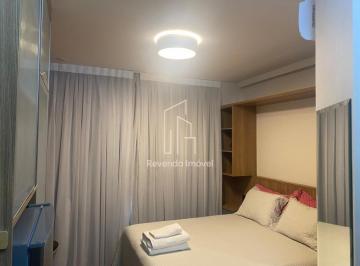 Foto 01 · Imperdível! Apartamento à venda no Centro de SP: 1 quarto, 1 banheiro, 22m² de á