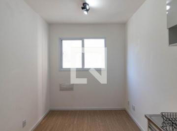 Apartamento · 26m² · 1 Quarto · Apartamento à Venda - Barra Funda, 1 Quarto, 26 m2