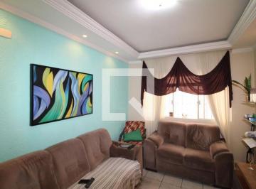Apartamento · 73m² · 3 Quartos · 1 Vaga · Apartamento à Venda - Santana, 3 Quartos, 73 m2